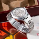 Tudor Prince Oyster Date 9140 1982
