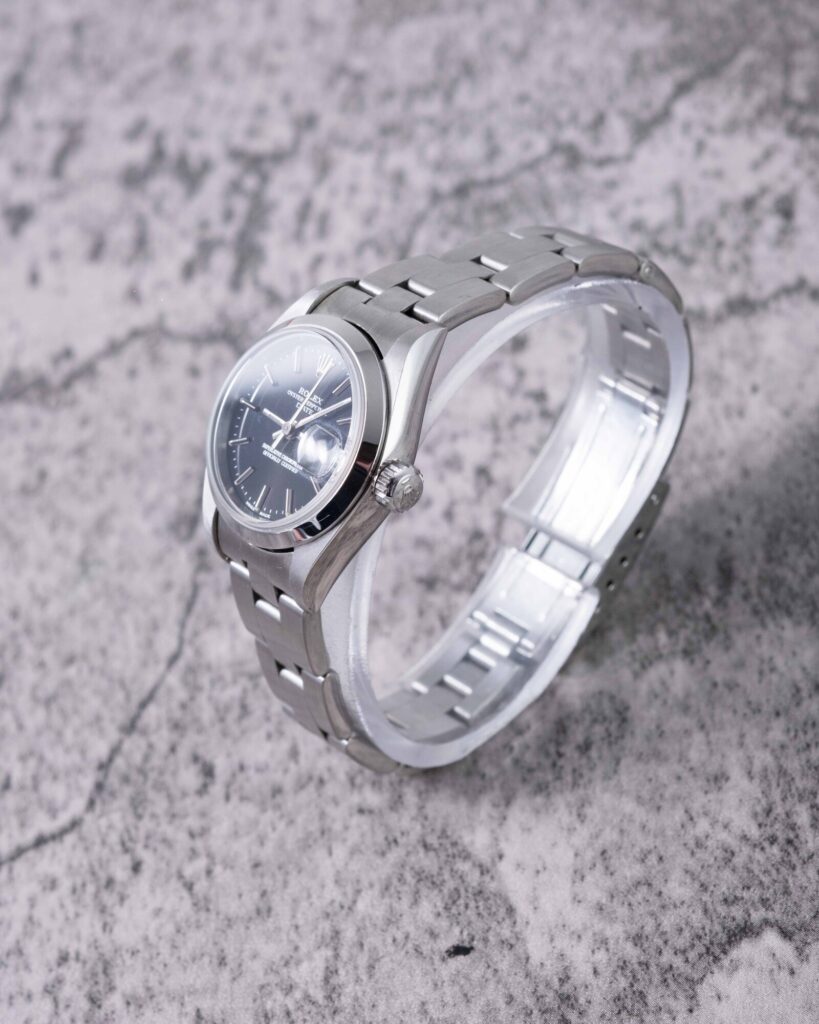 Rolex Datejust 79160 2021