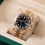 Rolex GMT-Master II 126718GRNR 2023