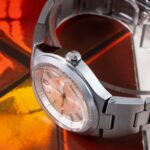Tudor Prince Oyster Date 9140 1982