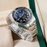 Rolex Deepsea 126660 2022