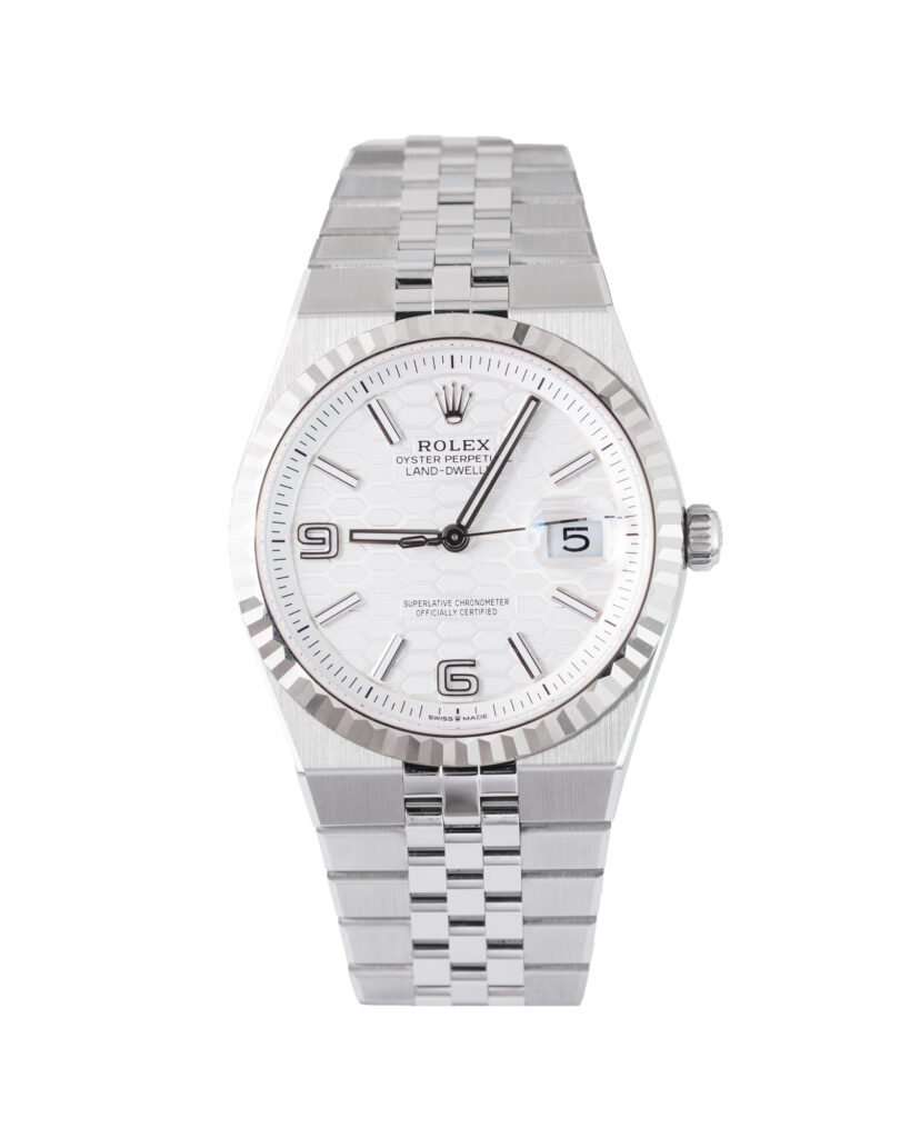 Rolex Land-Dweller 127234 2026