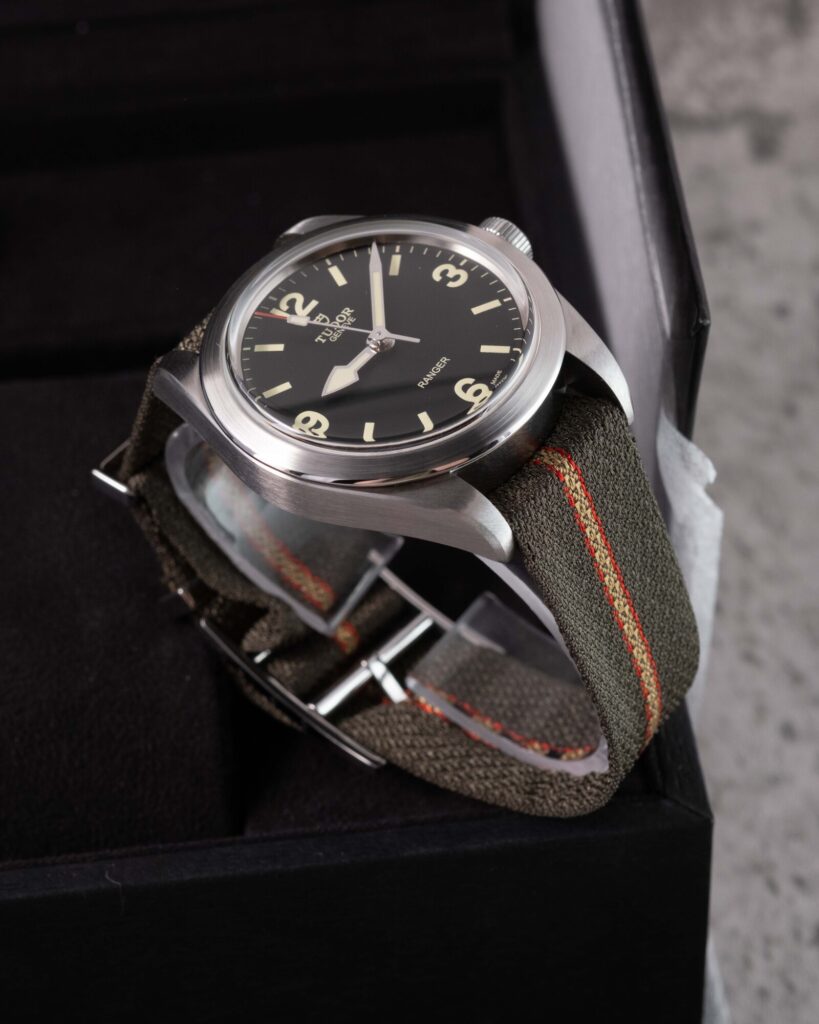 Tudor Ranger 79950 2022