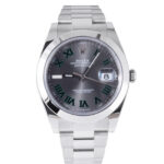Rolex Datejust 126300 2021
