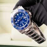 Rolex Submariner 116619LB 2011