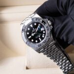 Rolex GMT-Master II 126710GRNR 2024