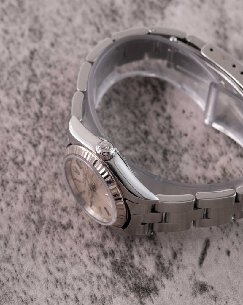 Rolex Oyster Perpetual 76094 2000
