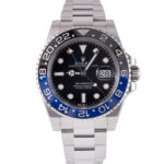 Rolex GMT-Master II 126710BLNR 2025