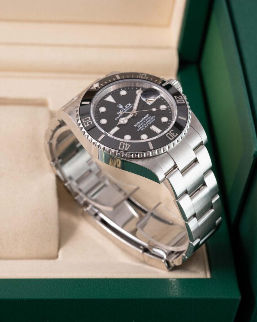 Rolex Submariner 126610LN 2025