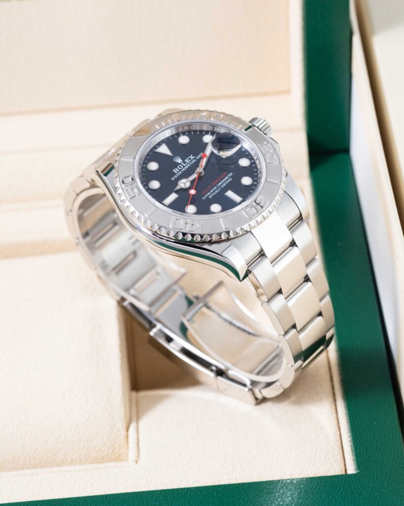 Rolex Yacht-Master 126622 2023