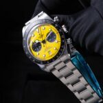 Tudor Black Bay Chrono 79310N 2026