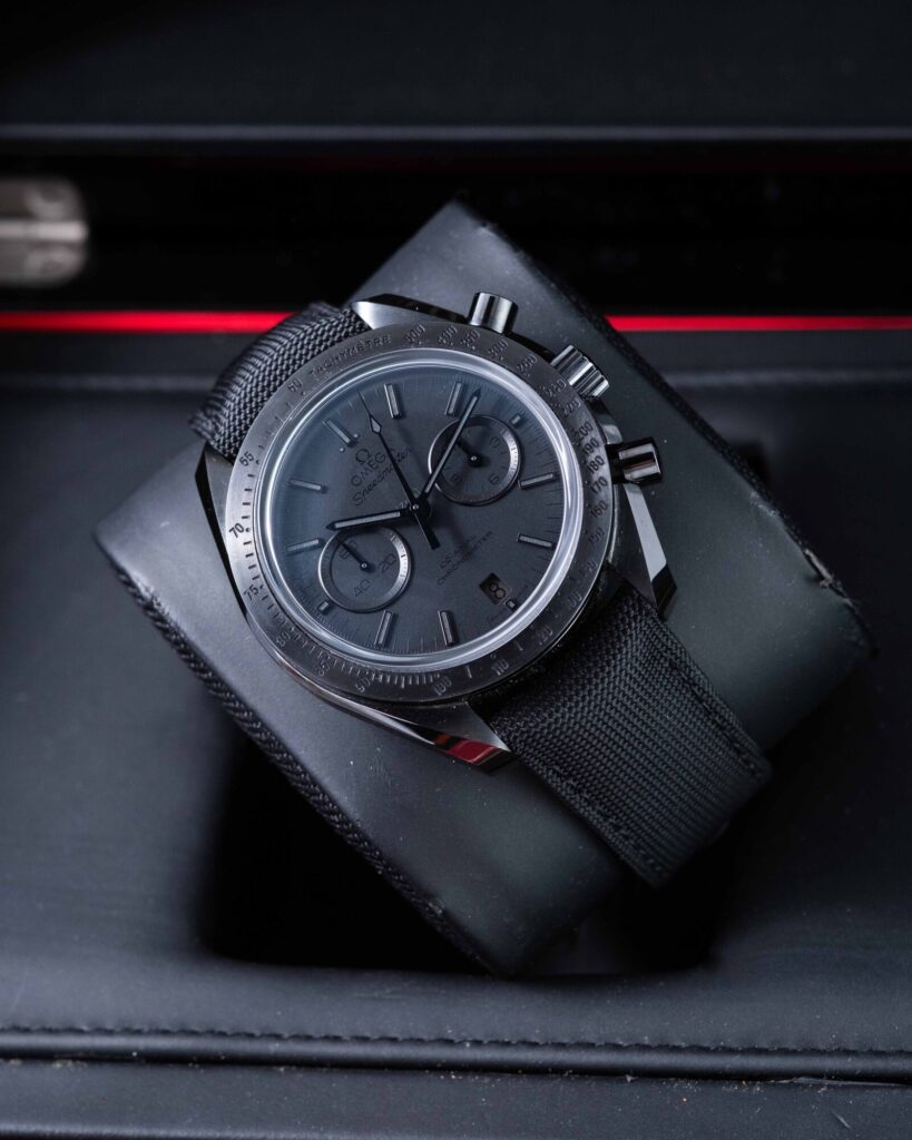 Omega Speedmaster 311.92.44.51.01.005 2018
