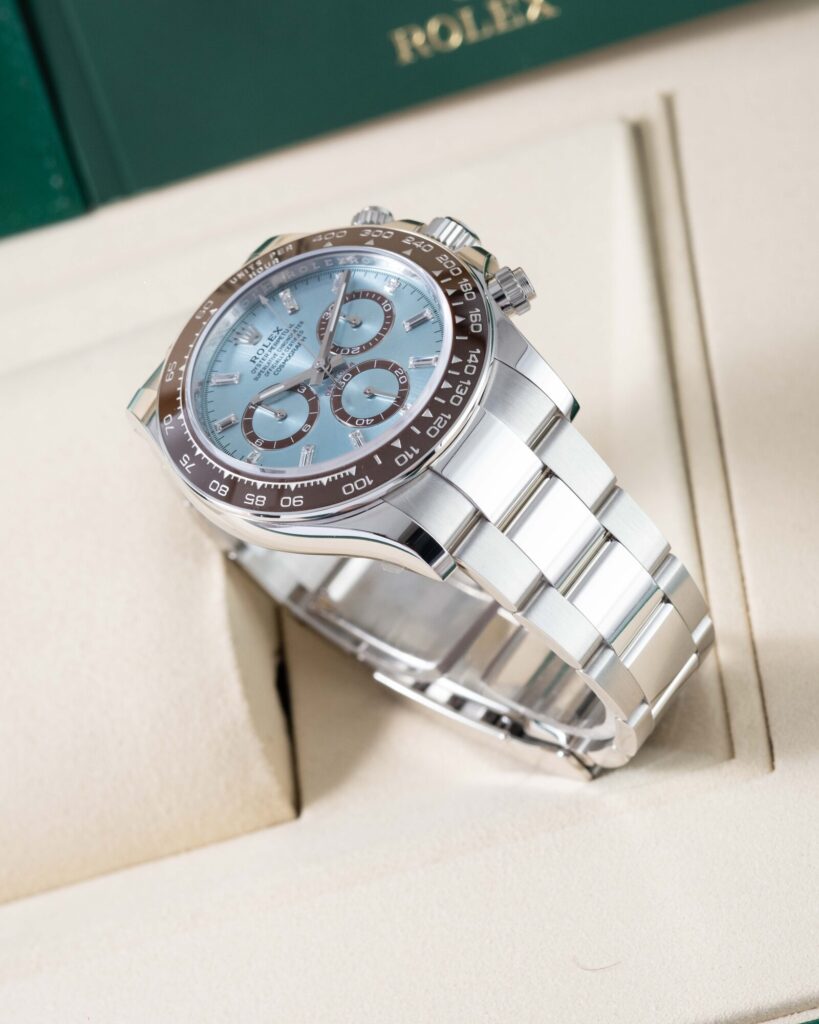 Rolex Daytona 126506 2026