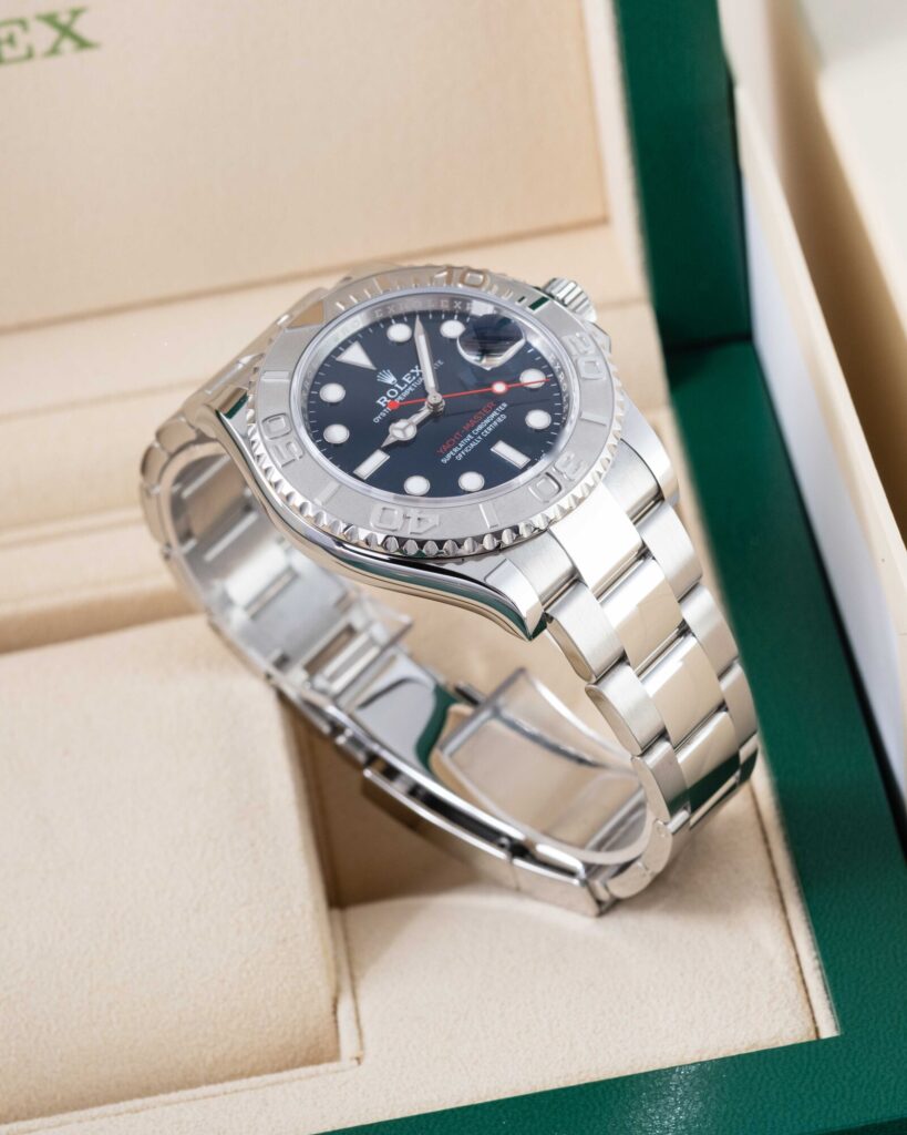 Rolex Submariner 116613LB 2019