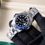 Rolex GMT-Master II 126710BLNR 2026