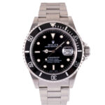 Rolex Submariner 16610 2005