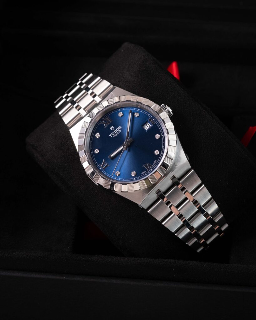 Tudor Royal 28500 2026