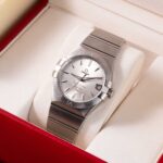 Omega Constiliation 123.10.38.21.02.001 2010
