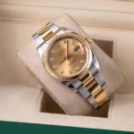 Rolex Datejust 116233 2015