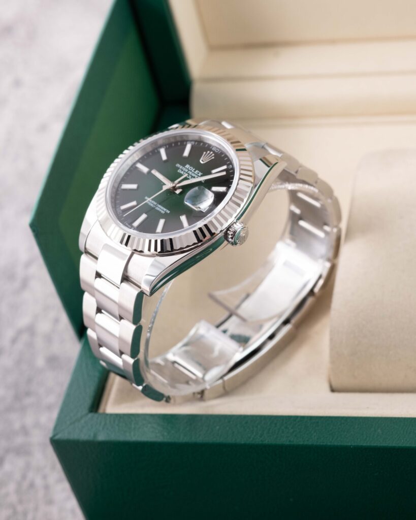 Rolex Datejust 126334 2026