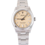 Rolex Oyster Perpetual 277200 2025
