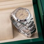 Rolex Datejust 126333 2018