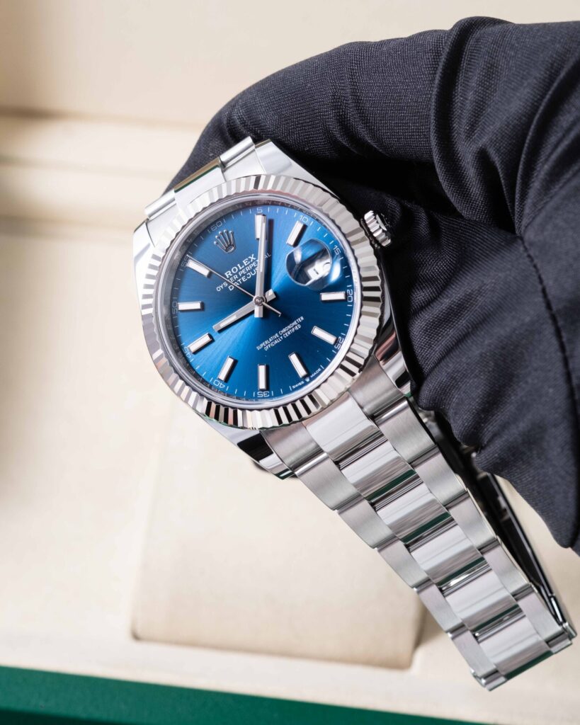 Rolex Datejust 126334 2026