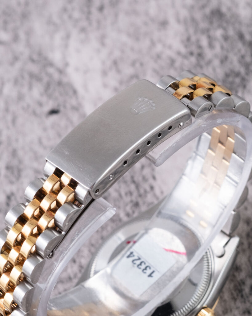 Rolex Datejust 68273 1990