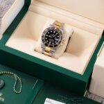 Rolex Submariner 126613LN 2024