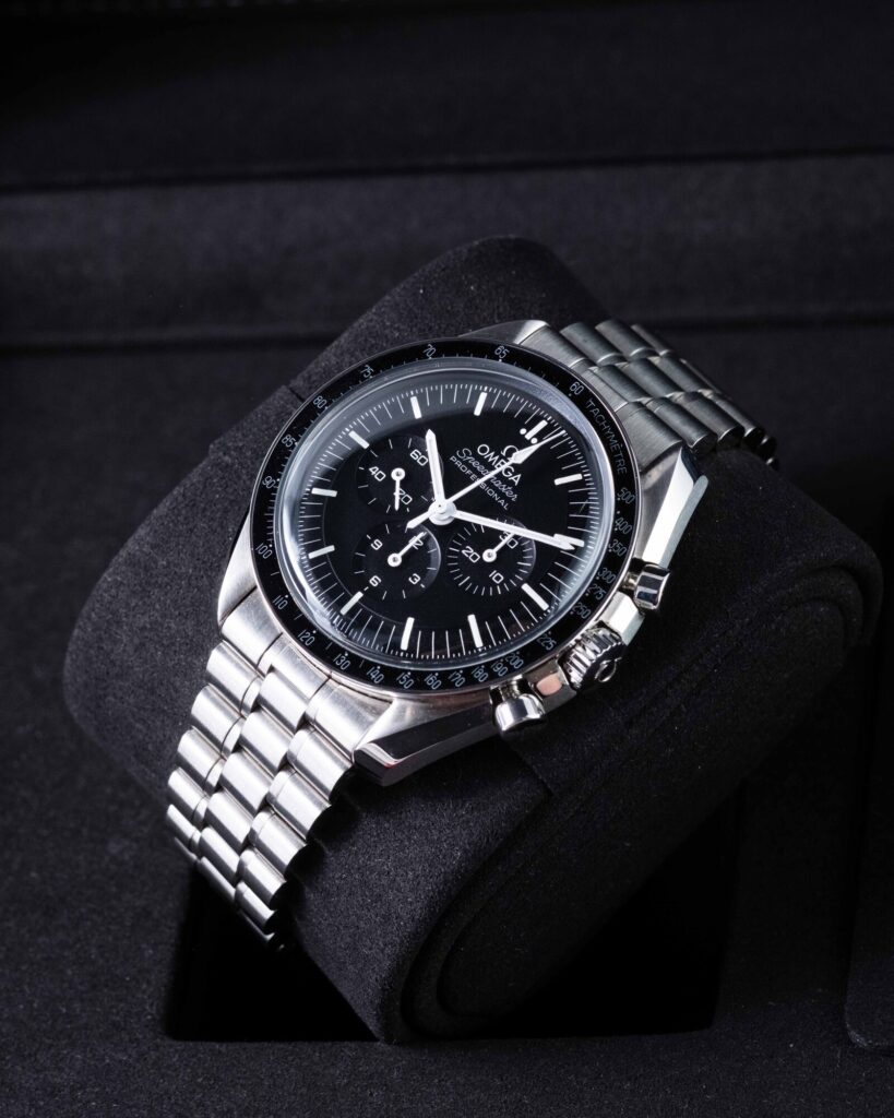 Omega Speedmaster 310.30.42.50.01.001 2021
