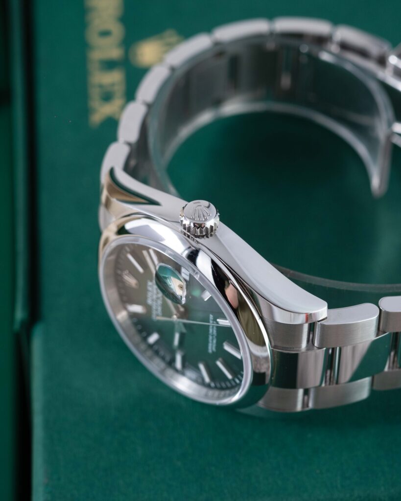 Rolex Datejust 126200 2026