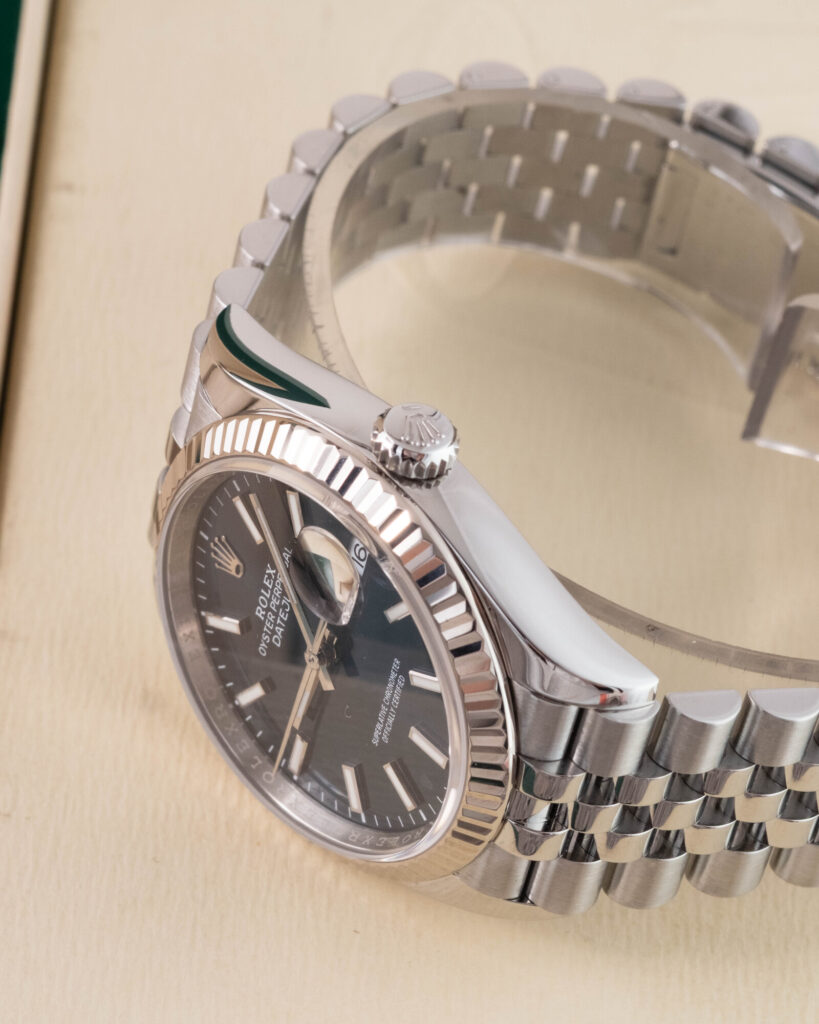 Rolex Datejust 126234 2022