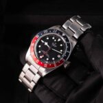 Tudor Black Bay GMT 79830RB 2021
