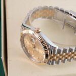 Rolex Datejust 126333 2024