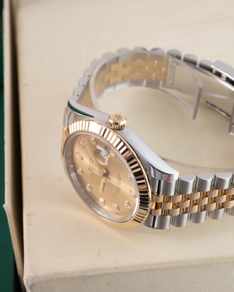Rolex Datejust 126333 2024