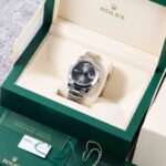 Rolex Datejust 126300 2020