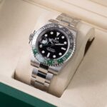 Rolex GMT-Master II 126720VTNR 2026