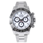 Rolex Daytona 116500LN 2020