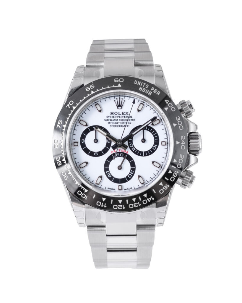 Rolex Daytona 116500LN 2020
