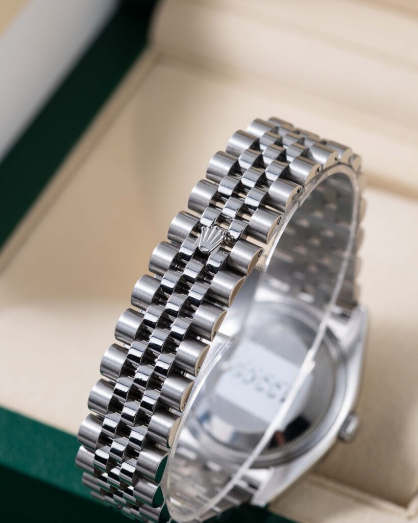 Rolex Datejust 116200 2015