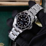 Rolex Sea-Dweller 16660