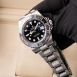 Rolex GMT-Master II 126710GRNR 2026