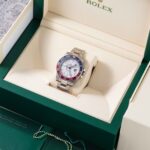 Rolex GMT-Master II 126719BLRO 2022