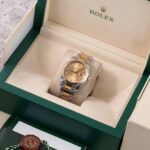 Rolex Datejust 116233 2015