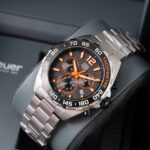 Tag Heuer Formula 1 CAZ101AH.BA0842 2023
