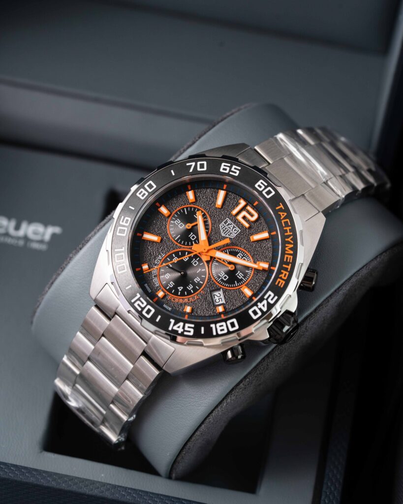 Tag Heuer Formula 1 CAZ101AH.BA0842 2023