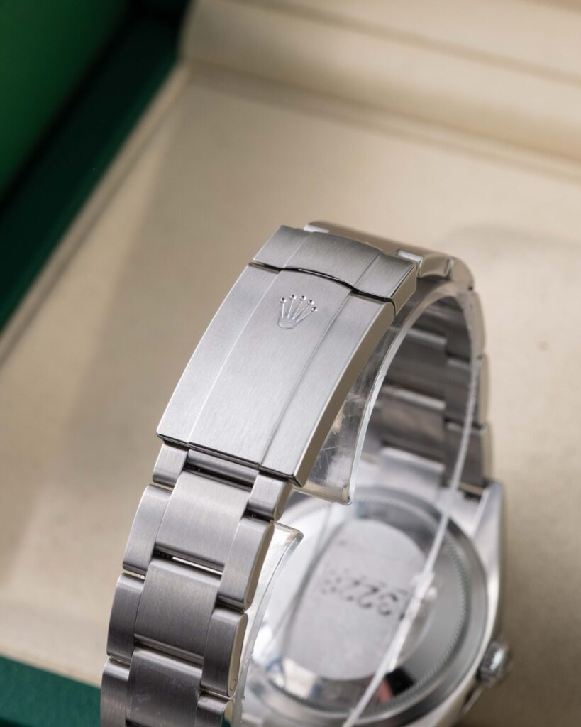Rolex Oyster Perpetual 126000 2026
