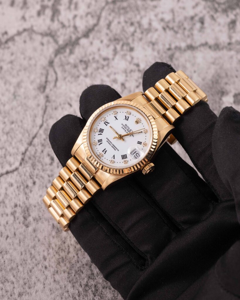 Rolex Datejust 68278 1994