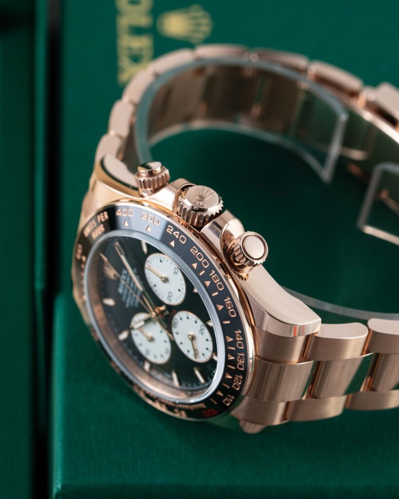 Rolex Daytona 126525LN 2025