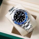 Rolex GMT-Master II 126710BLNR 2026